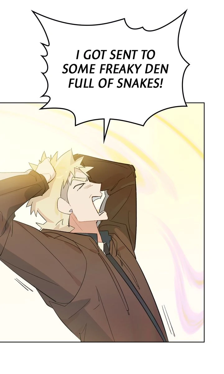 Even If Despair Consumes You Chapter 47 - Page 42