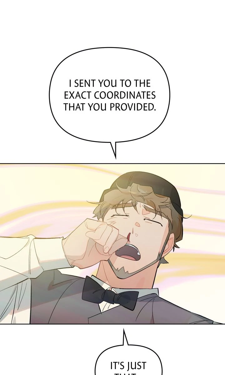 Even If Despair Consumes You Chapter 47 - Page 43