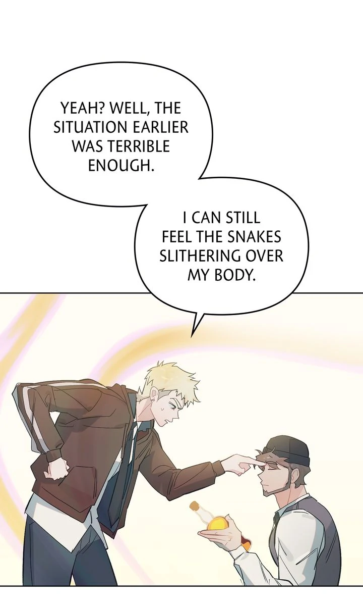 Even If Despair Consumes You Chapter 47 - Page 49