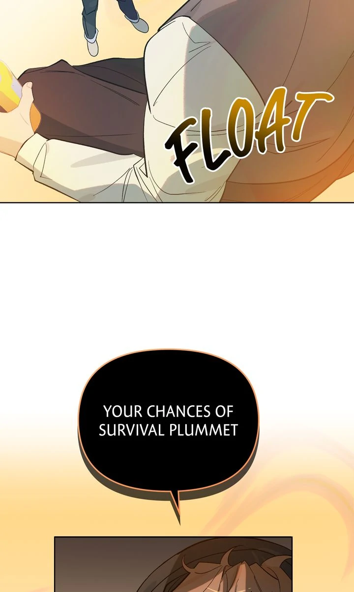 Even If Despair Consumes You Chapter 47 - Page 53