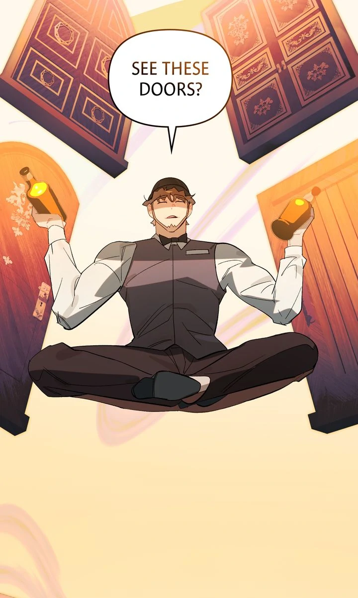 Even If Despair Consumes You Chapter 47 - Page 55