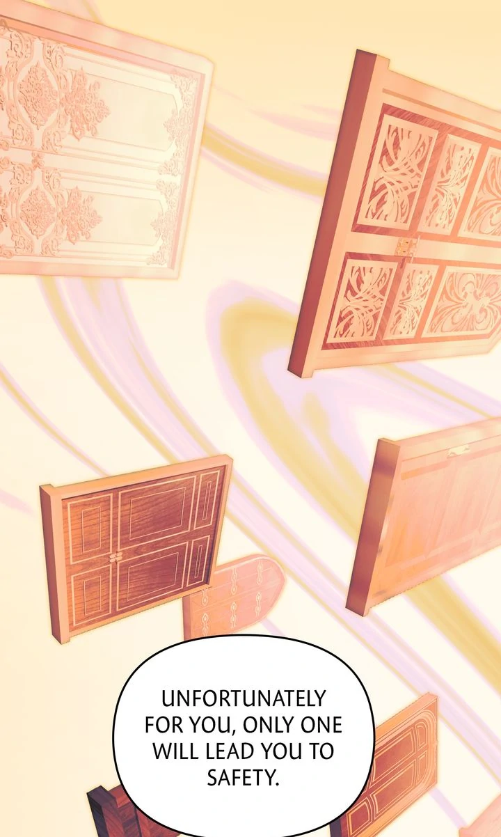 Even If Despair Consumes You Chapter 47 - Page 56