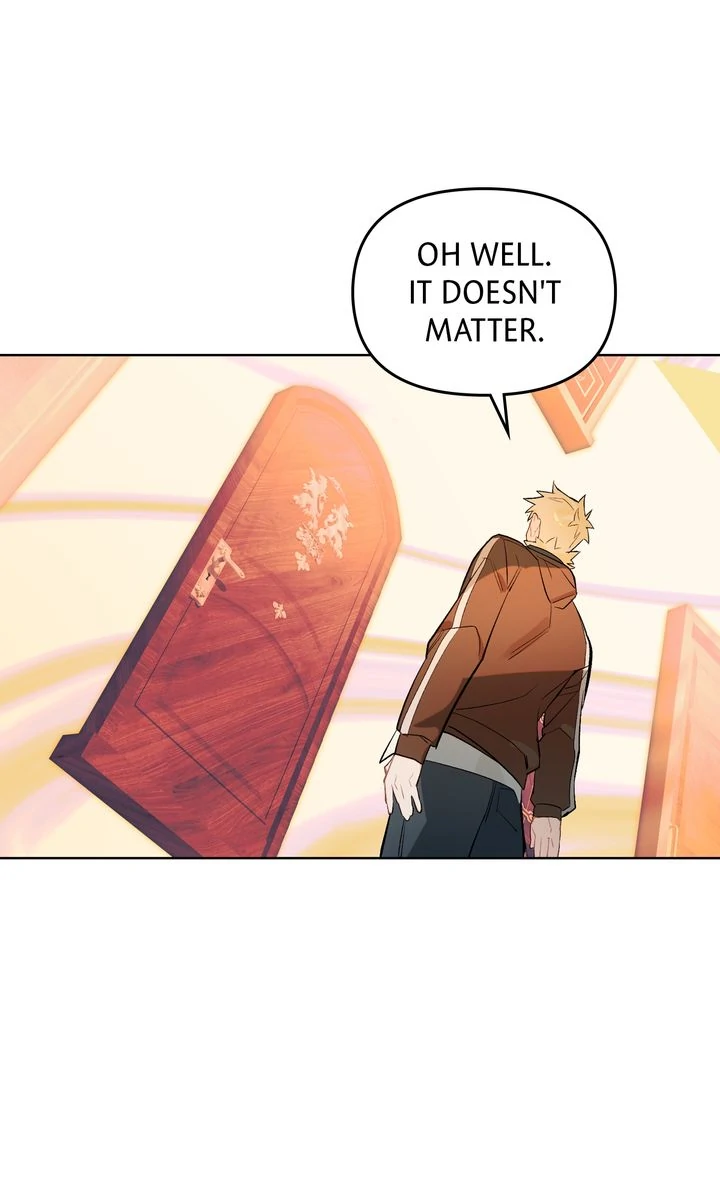 Even If Despair Consumes You Chapter 47 - Page 59