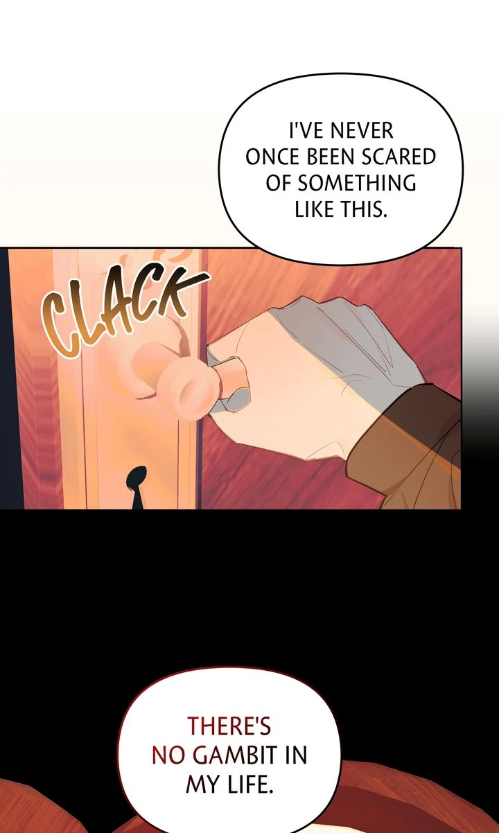 Even If Despair Consumes You Chapter 47 - Page 60