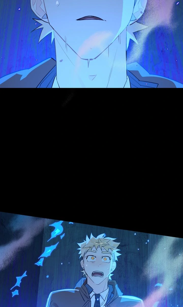 Even If Despair Consumes You Chapter 47 - Page 64