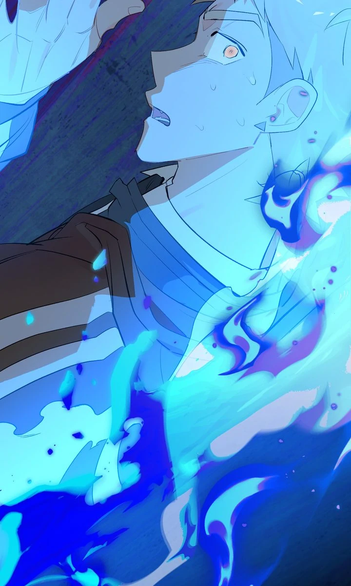 Even If Despair Consumes You Chapter 47 - Page 66