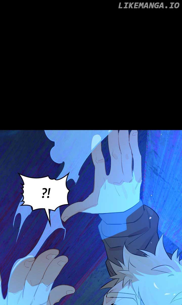 Even If Despair Consumes You Chapter 48 - Page 1