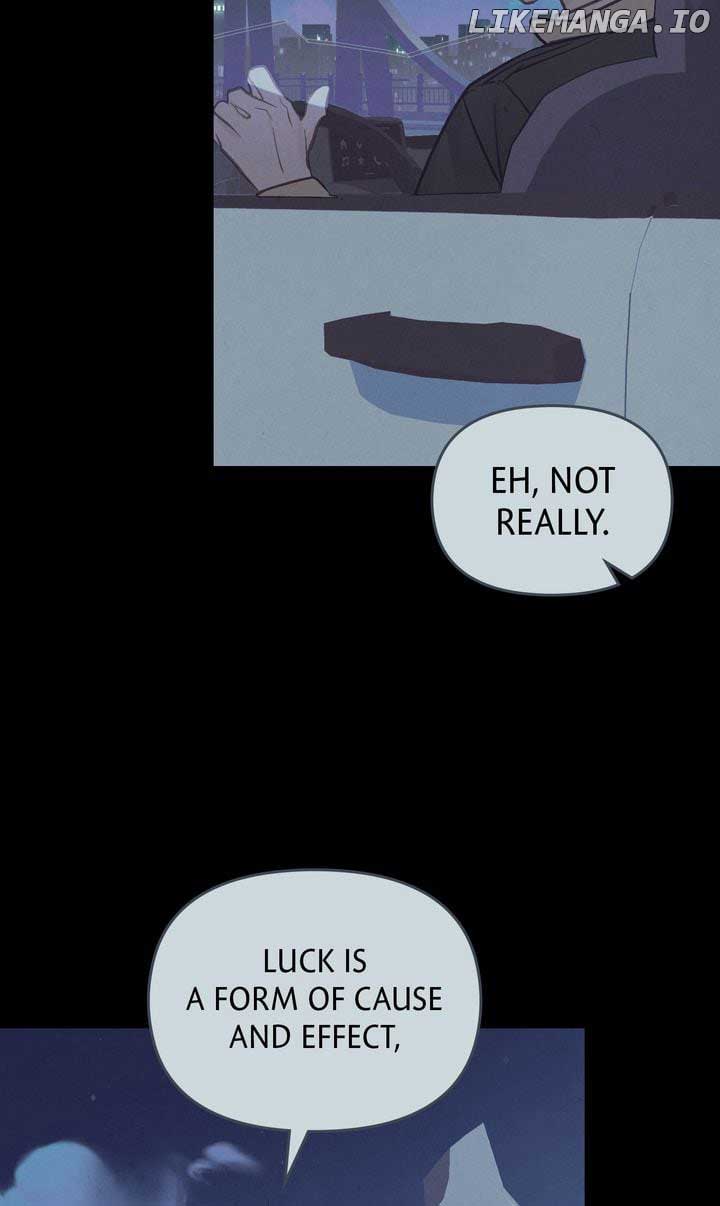 Even If Despair Consumes You Chapter 48 - Page 10