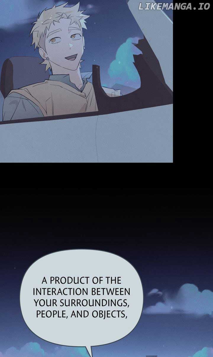 Even If Despair Consumes You Chapter 48 - Page 11