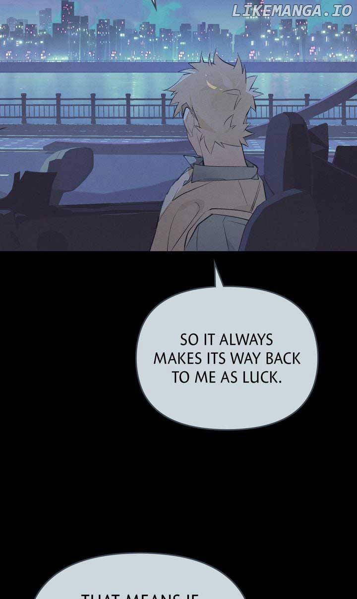 Even If Despair Consumes You Chapter 48 - Page 12