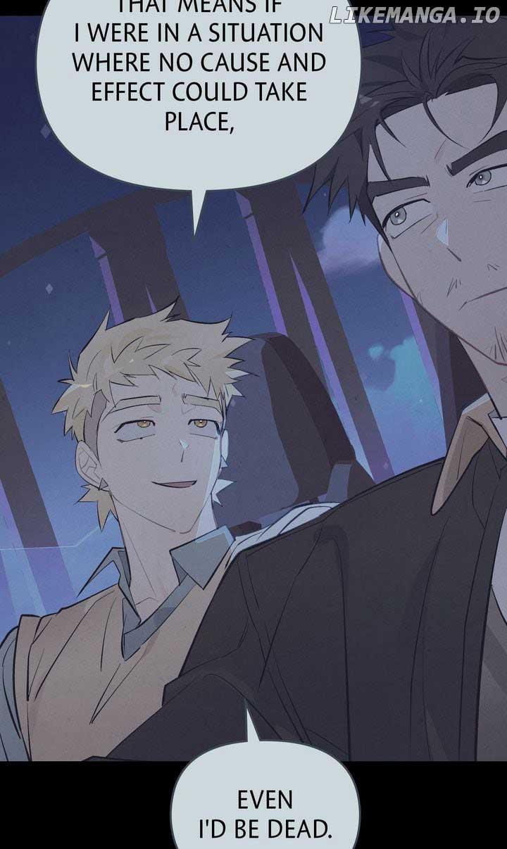 Even If Despair Consumes You Chapter 48 - Page 13