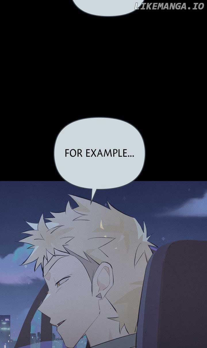 Even If Despair Consumes You Chapter 48 - Page 14