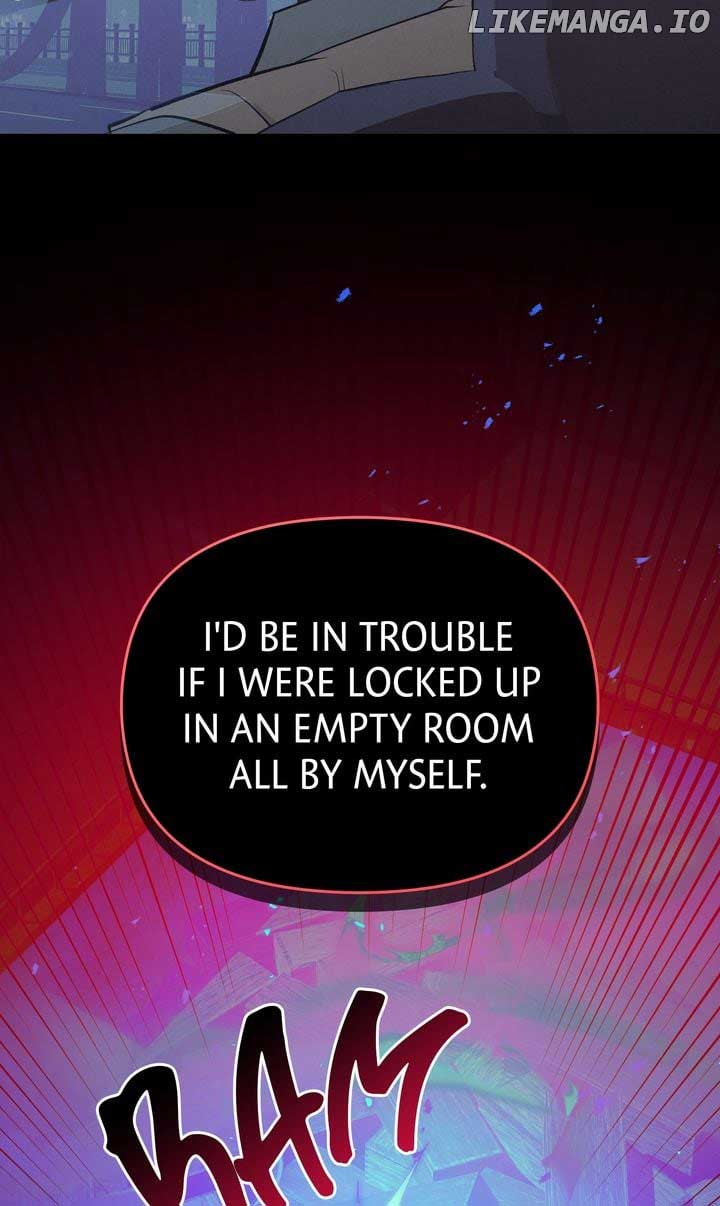 Even If Despair Consumes You Chapter 48 - Page 15