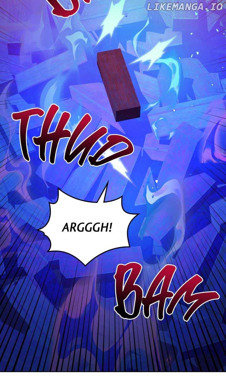 Even If Despair Consumes You Chapter 48 - Page 16