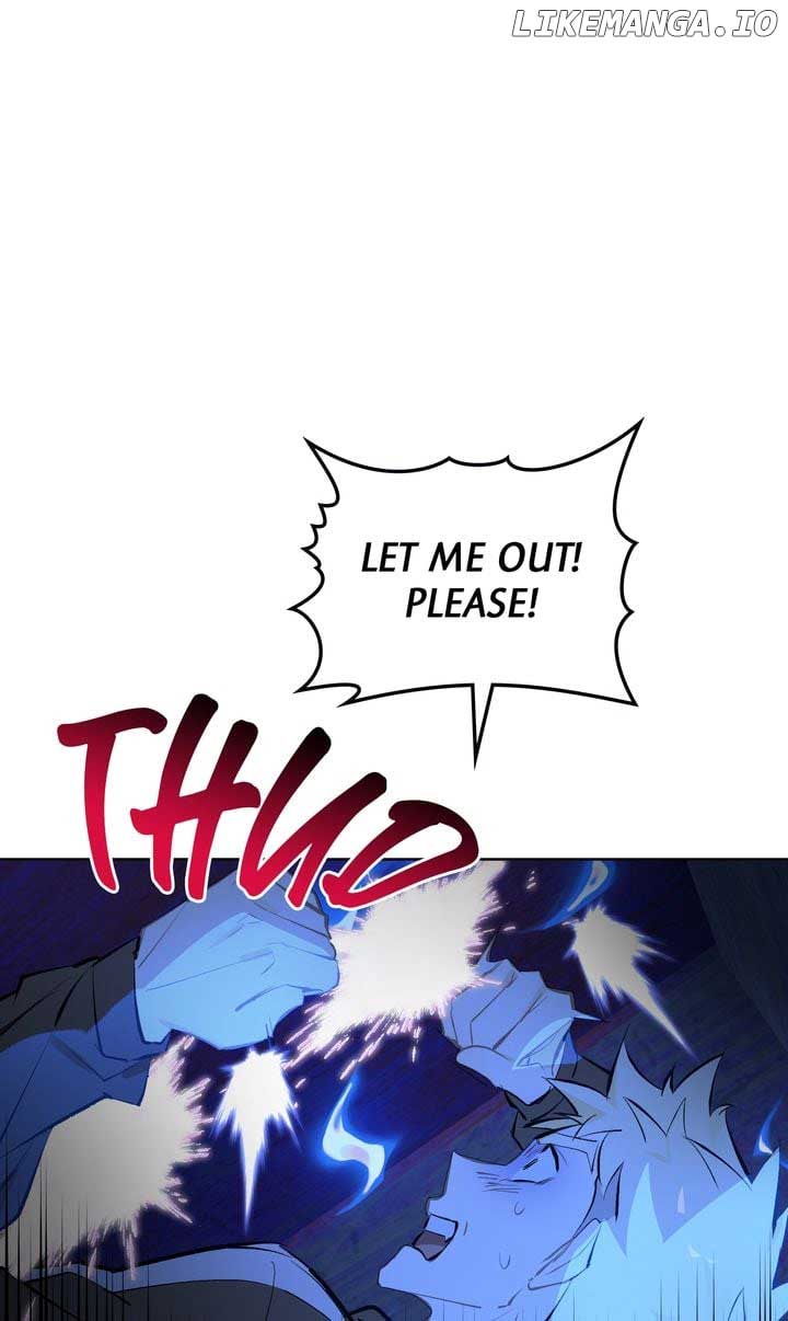 Even If Despair Consumes You Chapter 48 - Page 17