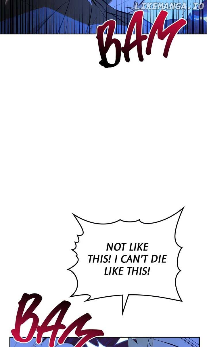 Even If Despair Consumes You Chapter 48 - Page 18