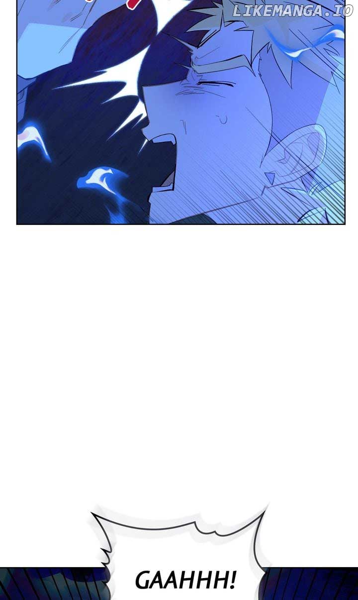 Even If Despair Consumes You Chapter 48 - Page 19