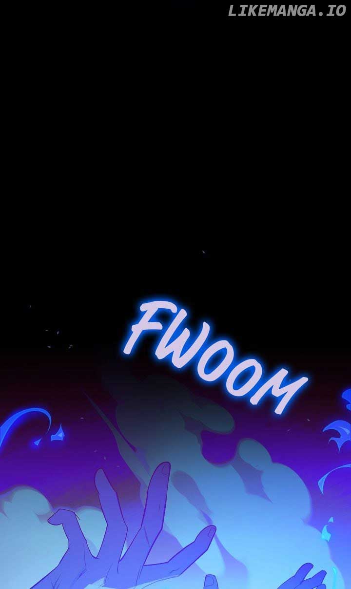 Even If Despair Consumes You Chapter 48 - Page 22