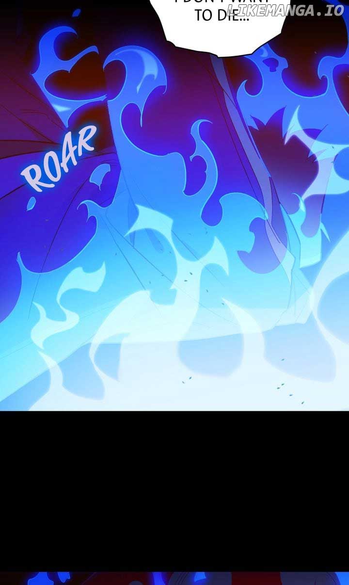 Even If Despair Consumes You Chapter 48 - Page 24