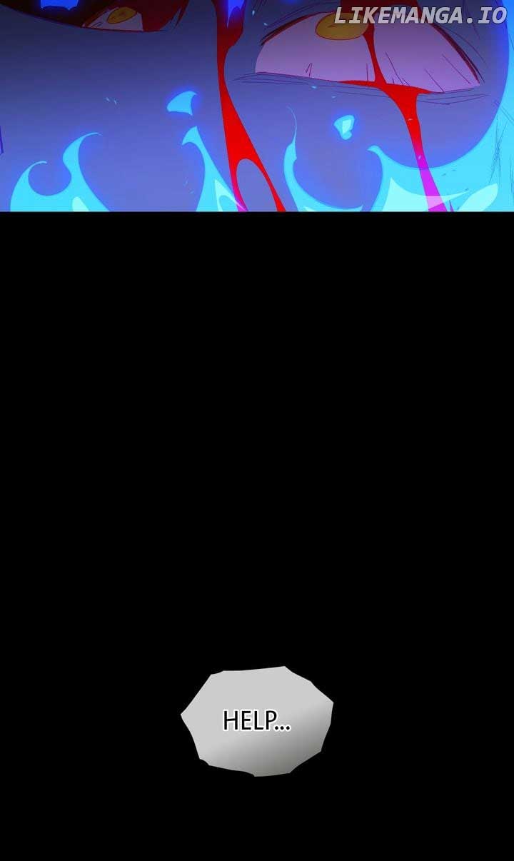 Even If Despair Consumes You Chapter 48 - Page 25