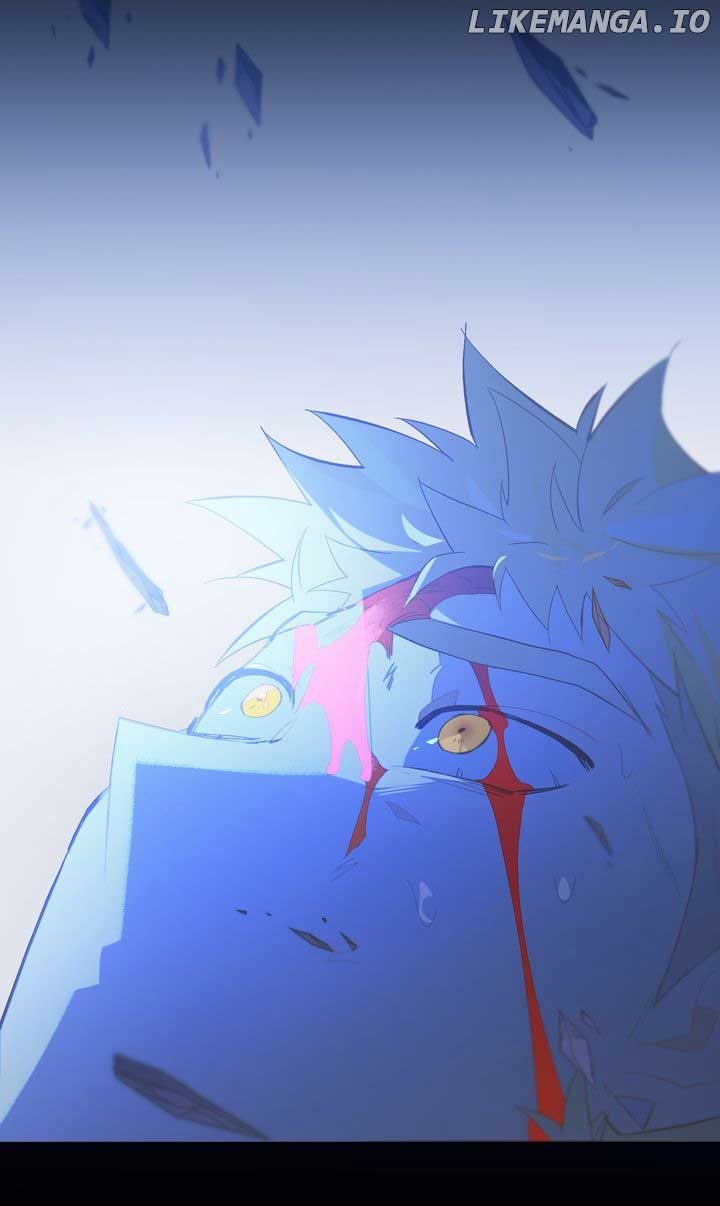 Even If Despair Consumes You Chapter 48 - Page 28