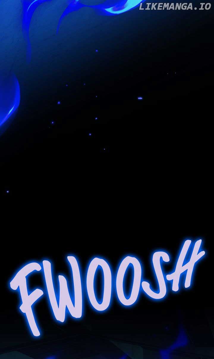 Even If Despair Consumes You Chapter 48 - Page 3