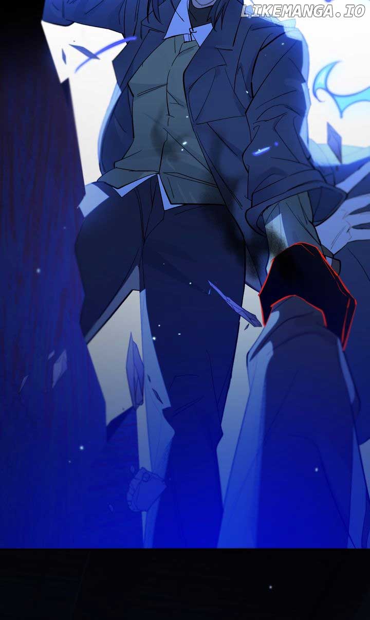 Even If Despair Consumes You Chapter 48 - Page 30