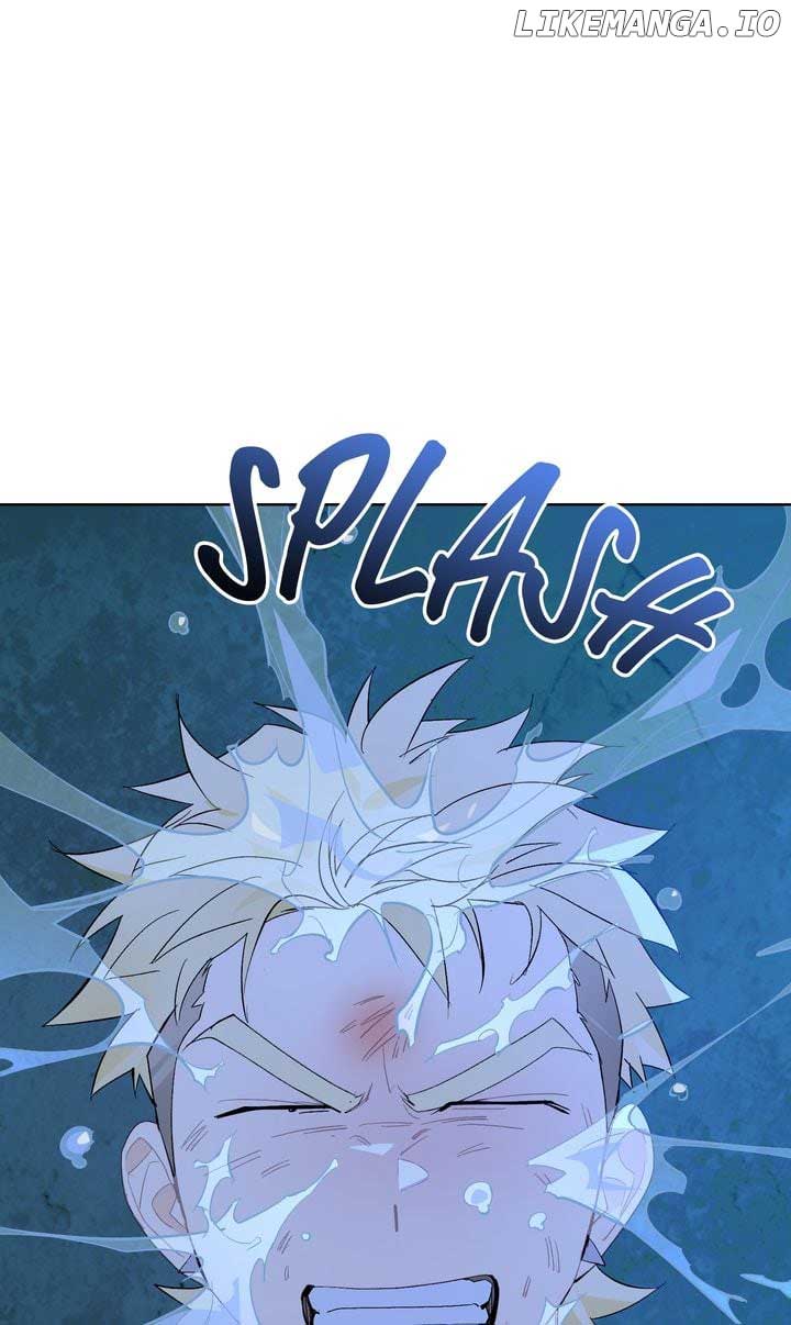 Even If Despair Consumes You Chapter 48 - Page 36