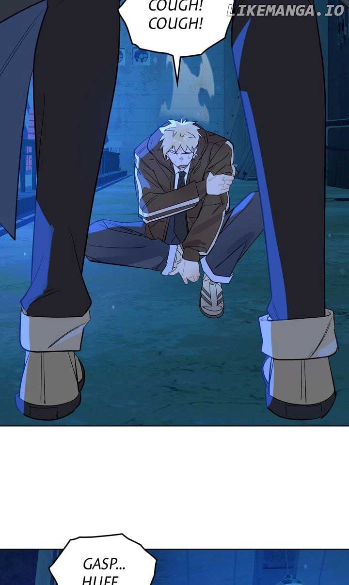 Even If Despair Consumes You Chapter 48 - Page 39