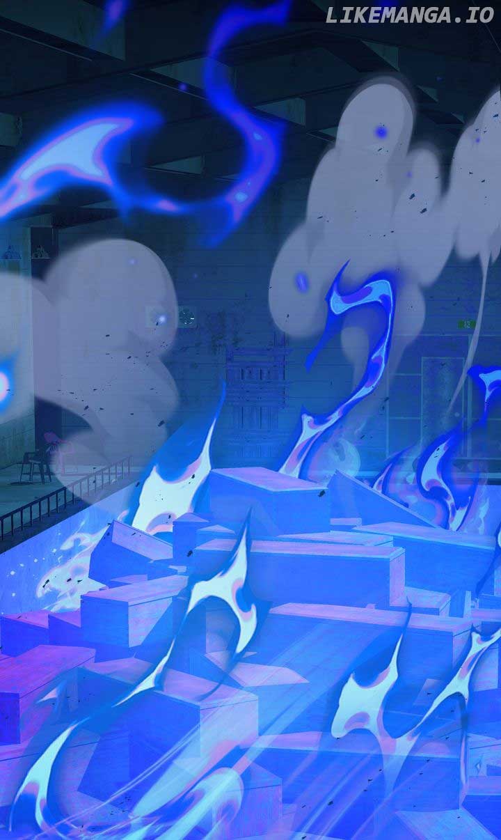 Even If Despair Consumes You Chapter 48 - Page 4