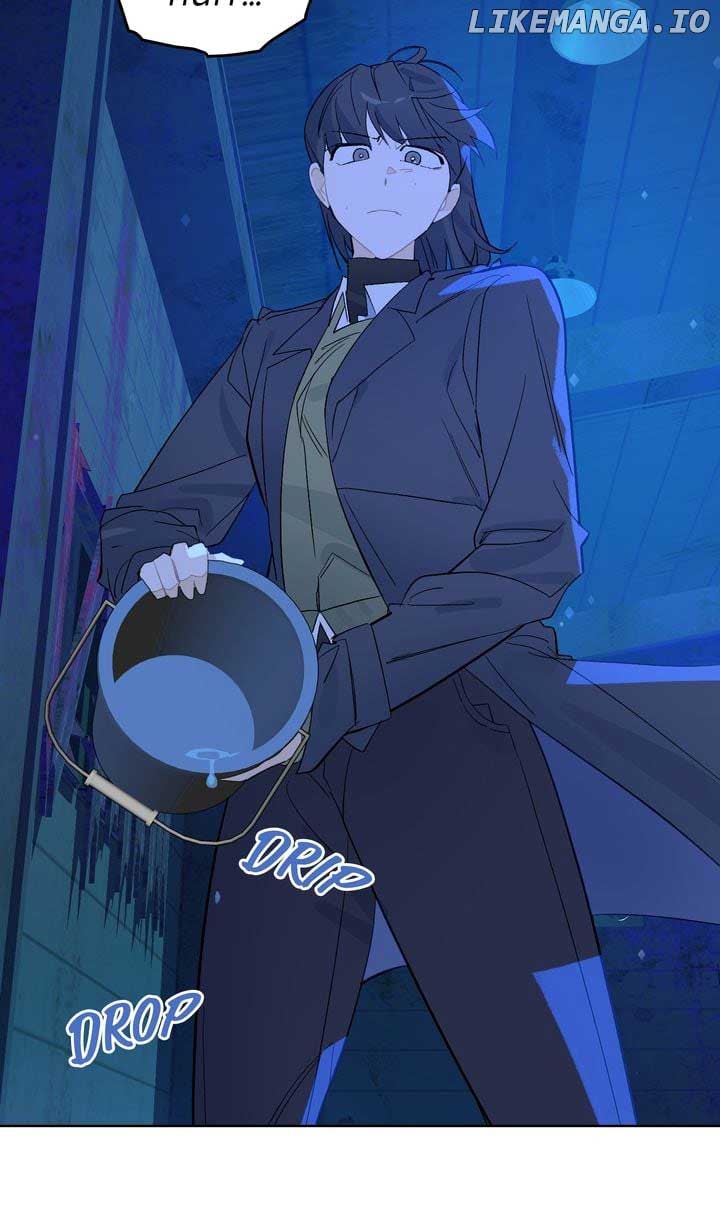 Even If Despair Consumes You Chapter 48 - Page 40