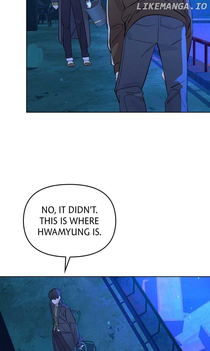 Even If Despair Consumes You Chapter 48 - Page 44