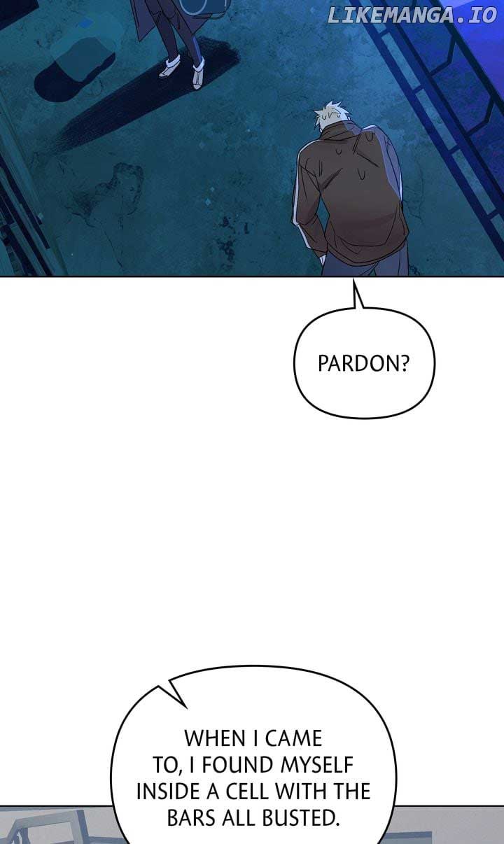 Even If Despair Consumes You Chapter 48 - Page 45