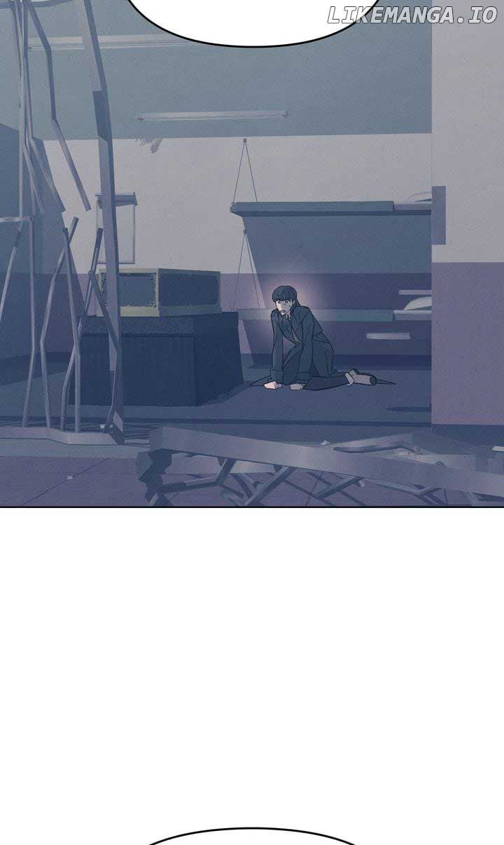 Even If Despair Consumes You Chapter 48 - Page 46