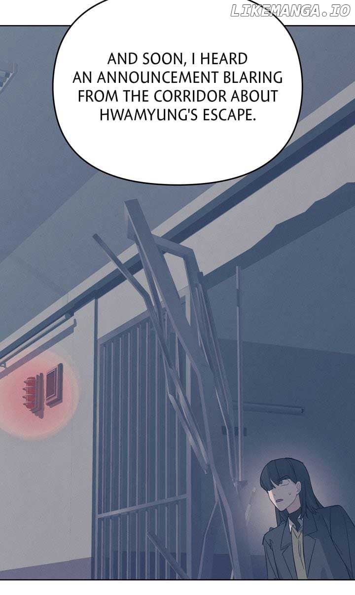 Even If Despair Consumes You Chapter 48 - Page 47