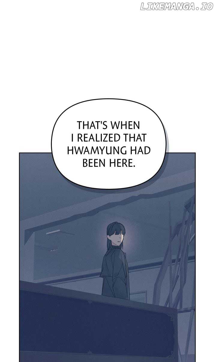 Even If Despair Consumes You Chapter 48 - Page 48