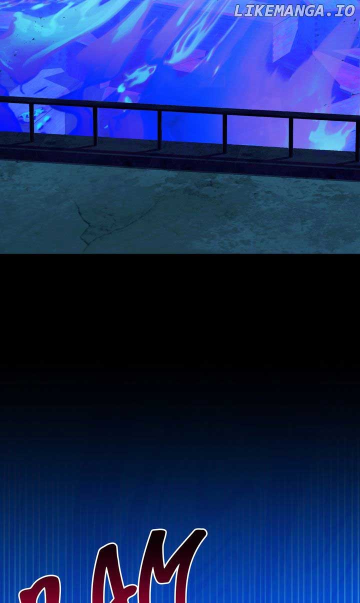 Even If Despair Consumes You Chapter 48 - Page 5