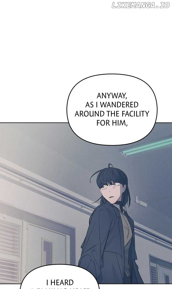 Even If Despair Consumes You Chapter 48 - Page 50