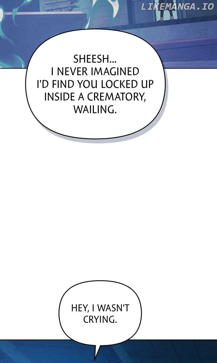 Even If Despair Consumes You Chapter 48 - Page 52