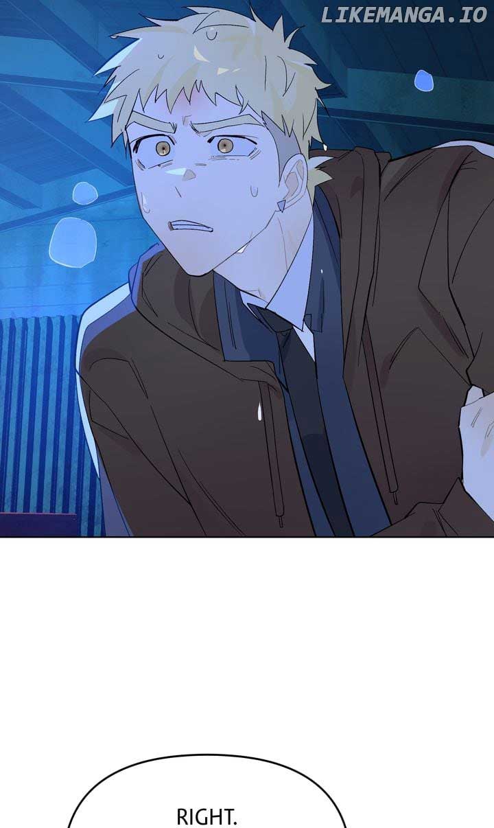 Even If Despair Consumes You Chapter 48 - Page 53