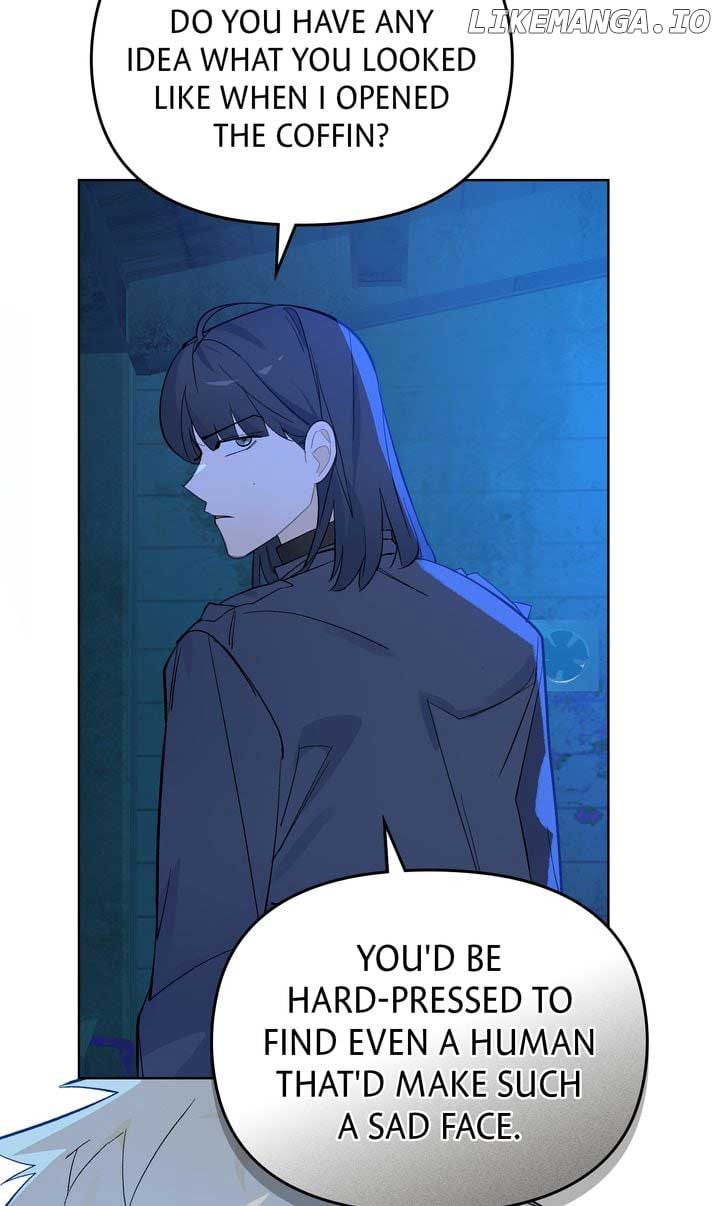 Even If Despair Consumes You Chapter 48 - Page 54