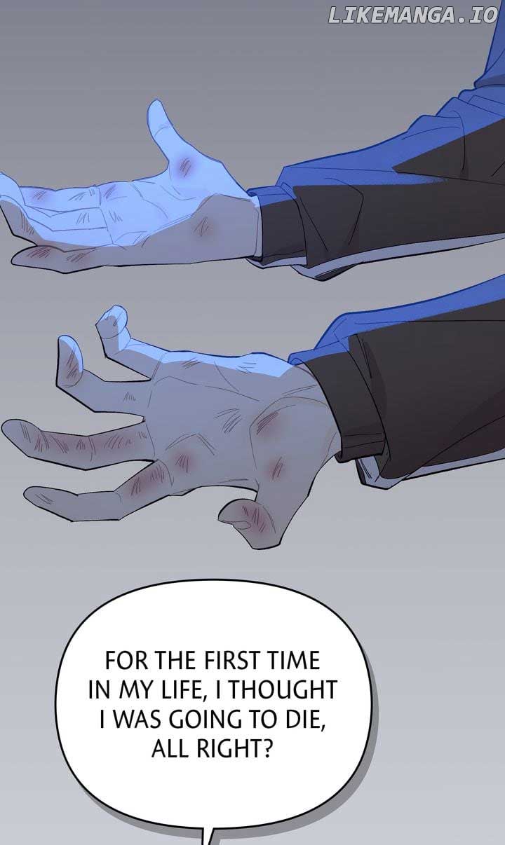 Even If Despair Consumes You Chapter 48 - Page 56