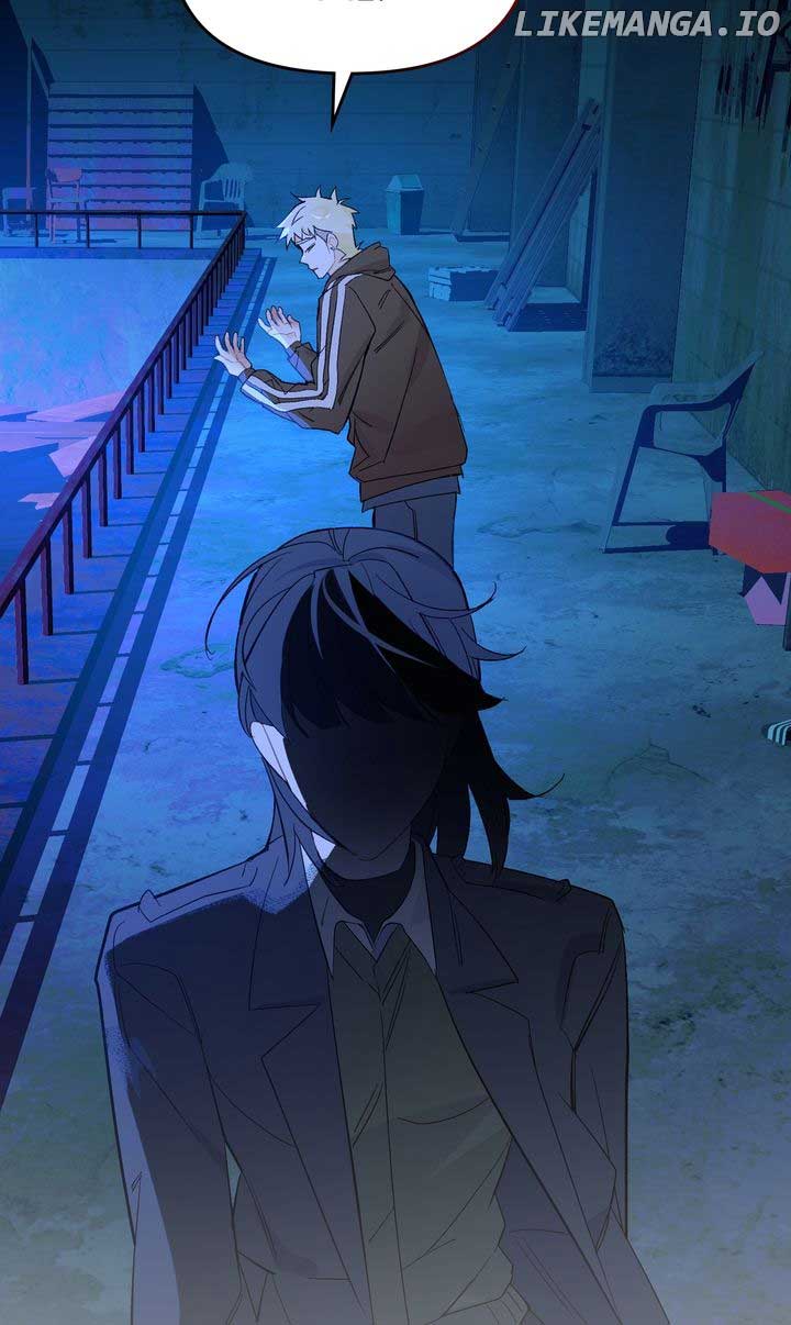 Even If Despair Consumes You Chapter 48 - Page 58