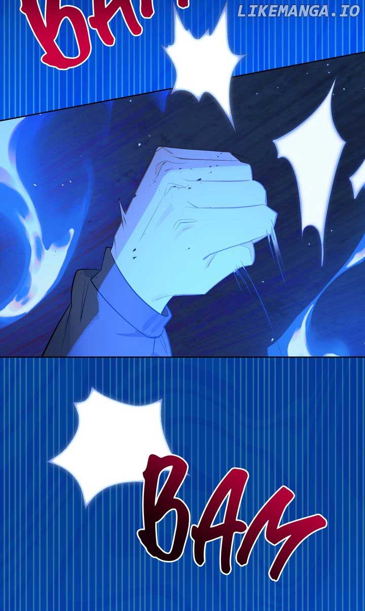 Even If Despair Consumes You Chapter 48 - Page 6