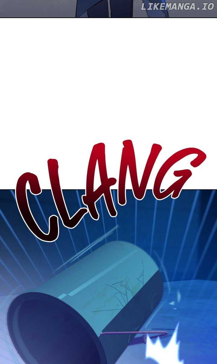 Even If Despair Consumes You Chapter 48 - Page 60