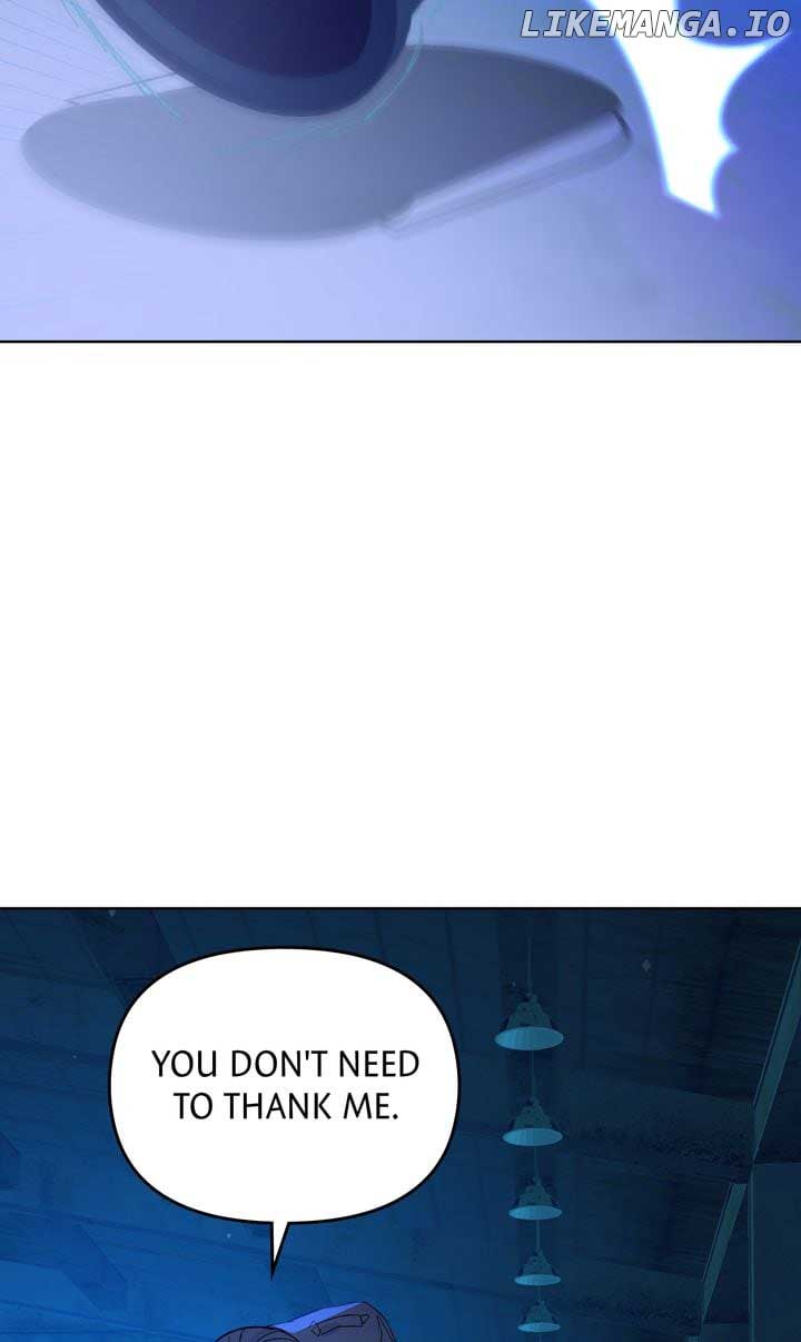 Even If Despair Consumes You Chapter 48 - Page 61