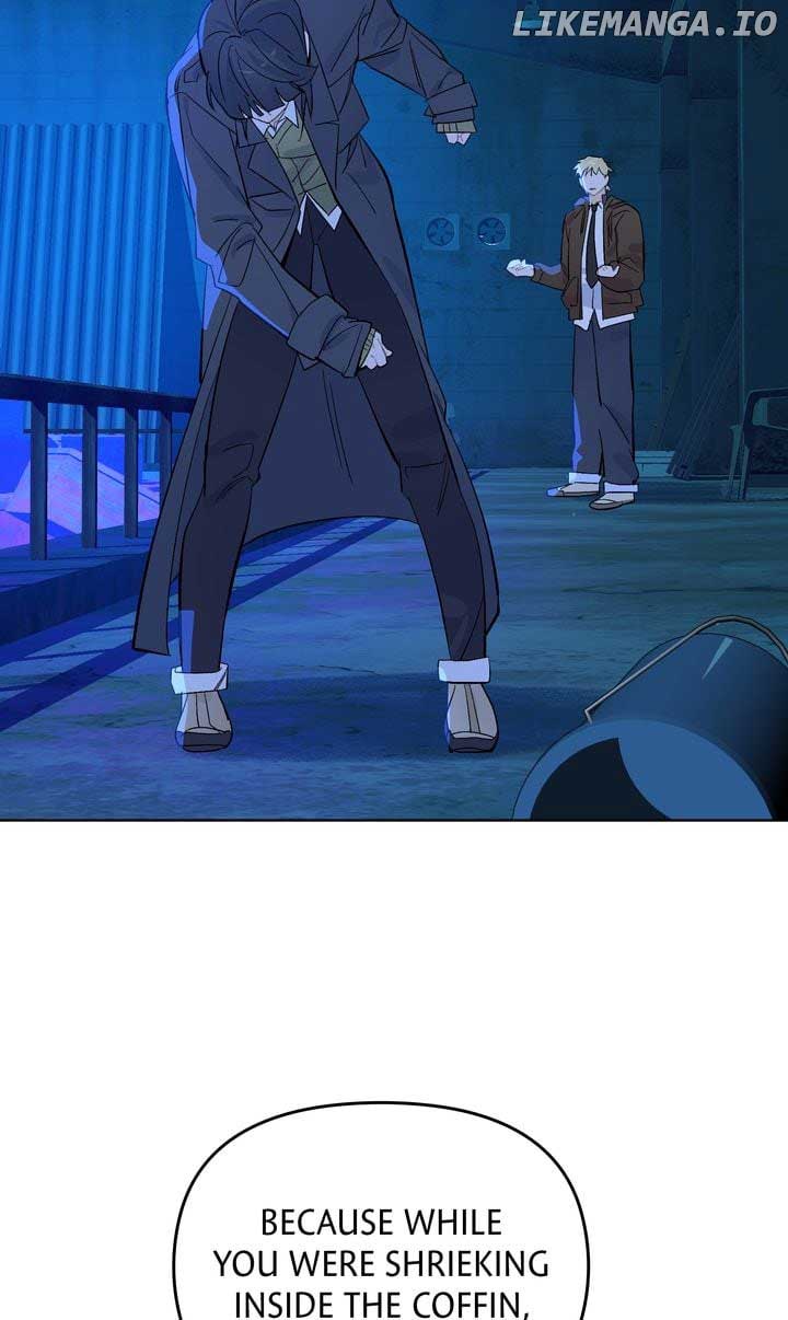 Even If Despair Consumes You Chapter 48 - Page 62