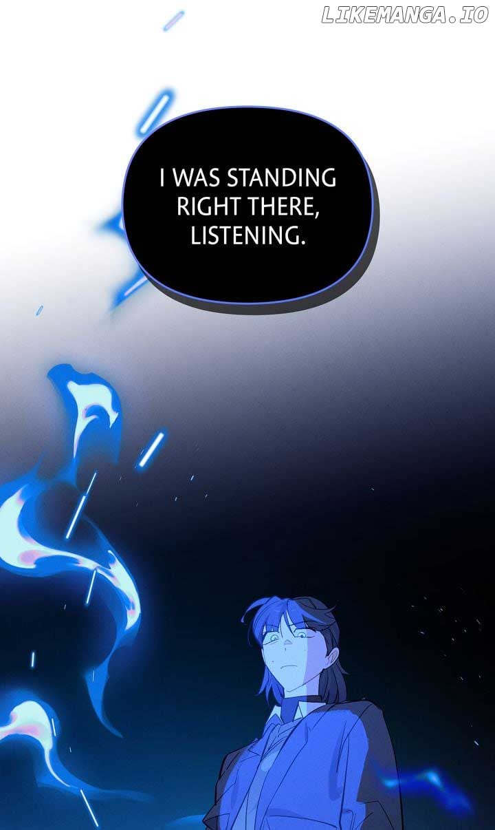 Even If Despair Consumes You Chapter 48 - Page 64