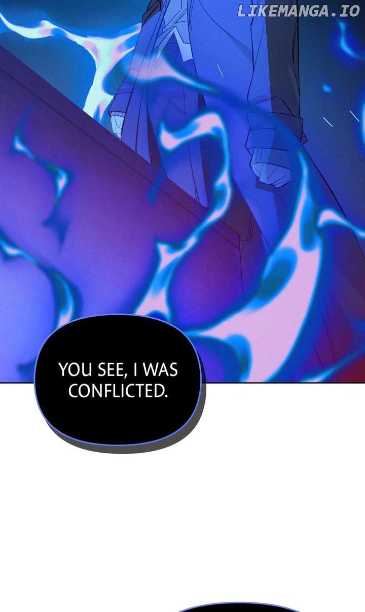 Even If Despair Consumes You Chapter 48 - Page 65