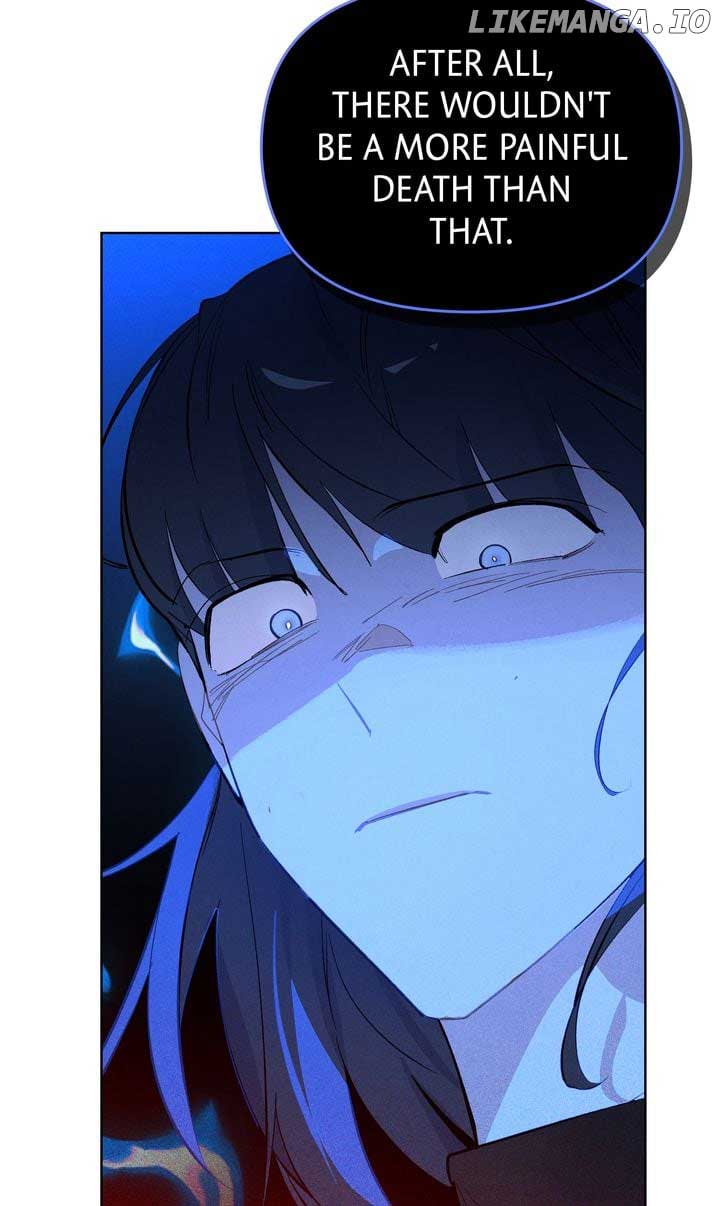 Even If Despair Consumes You Chapter 48 - Page 66